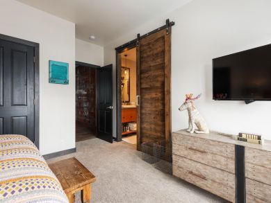 Park City Deer Valley Canyons Resort Home 923853