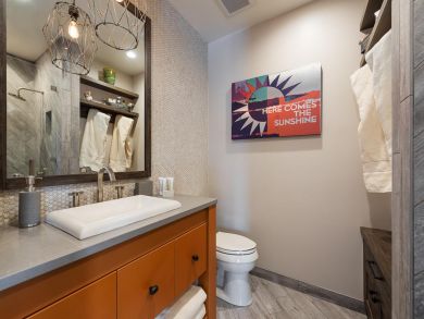 Park City Deer Valley Canyons Resort Home 923853