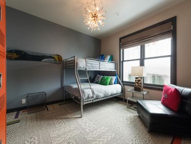 Park City Deer Valley Canyons Resort Home 923853