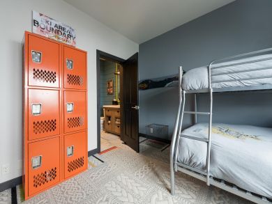 Park City Deer Valley Canyons Resort Home 923853