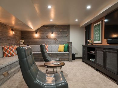 Park City Deer Valley Canyons Resort Home 923853