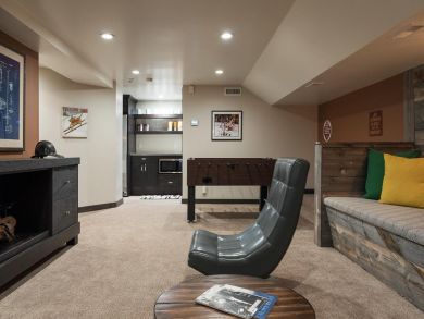 Park City Deer Valley Canyons Resort Home 923853