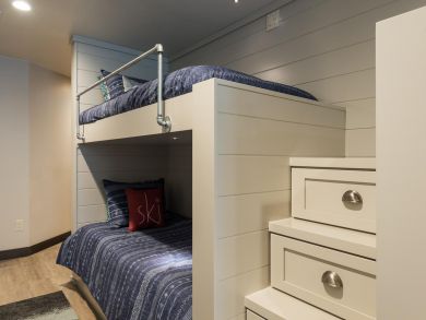 Park City Deer Valley Canyons Resort Home 923853