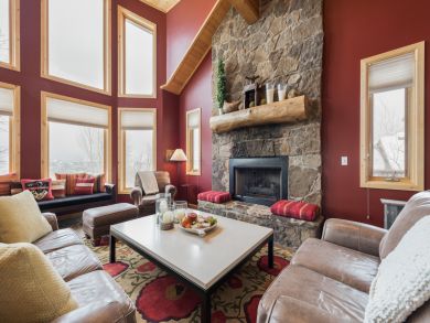 Park City Deer Valley Canyons Resort Home 923855 Park City Deer Valley Canyons Resort Home 923855