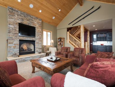 Park City Deer Valley Canyons Resort Home 923855 Park City Deer Valley Canyons Resort Home 923855
