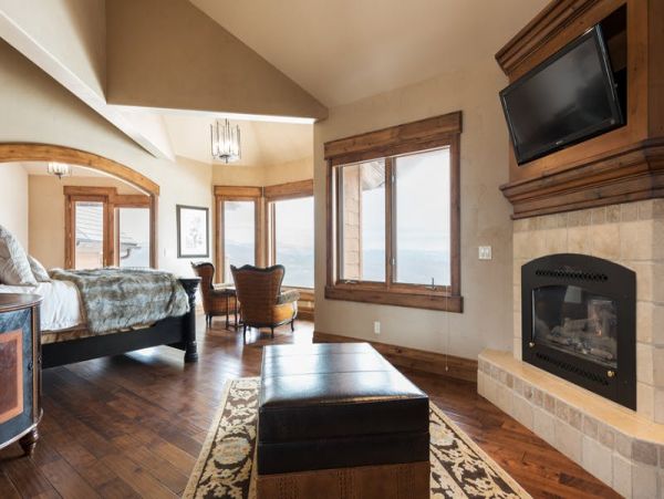 Ski in Ski Out Deer Crest home