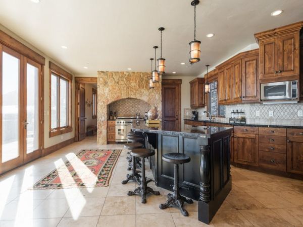 Ski in Ski Out Deer Crest home