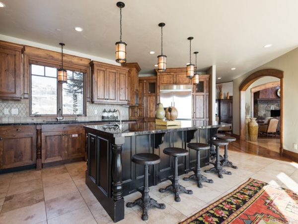 Ski in Ski Out Deer Crest home
