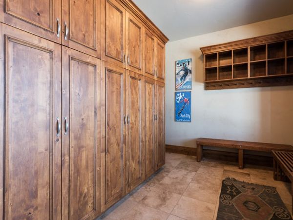 Ski in Ski Out Deer Crest home
