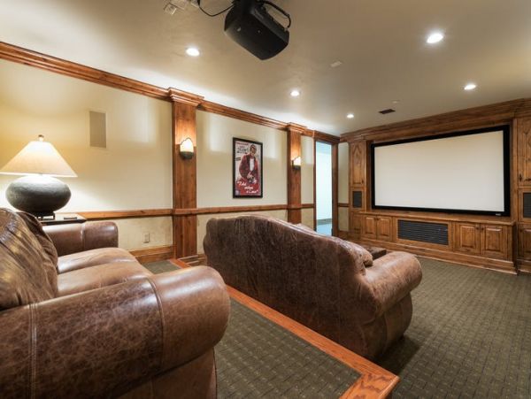 Ski in Ski Out Deer Crest home