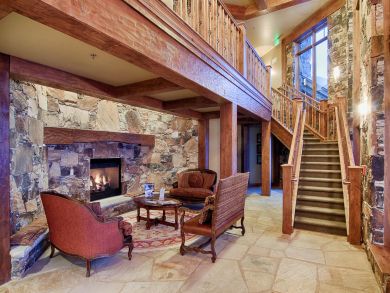 Park City Deer Valley Canyons Resort Home 923857