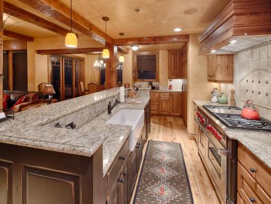Park City Deer Valley Canyons Resort Home 923857