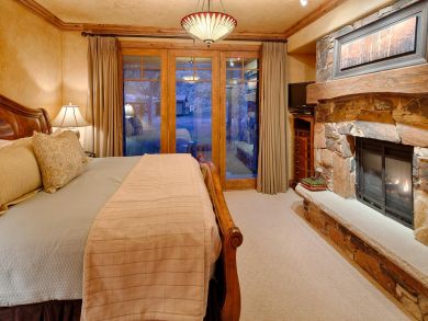 Park City Deer Valley Canyons Resort Home 923857