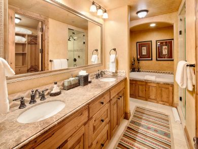 Park City Deer Valley Canyons Resort Home 923857