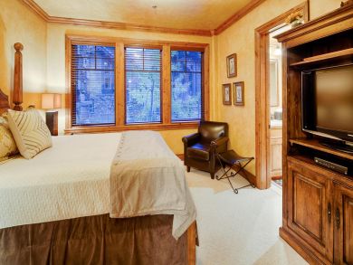 Park City Deer Valley Canyons Resort Home 923857