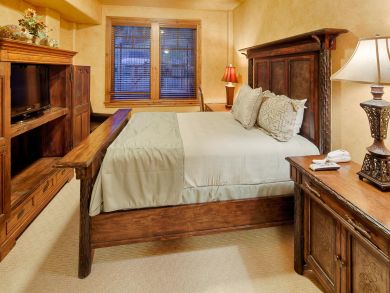 Park City Deer Valley Canyons Resort Home 923857
