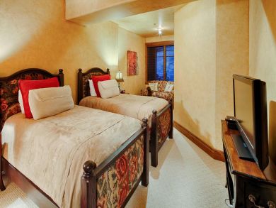 Park City Deer Valley Canyons Resort Home 923857