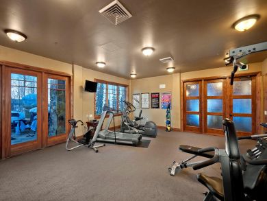 Park City Deer Valley Canyons Resort Home 923857