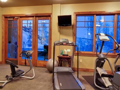 Park City Deer Valley Canyons Resort Home 923857