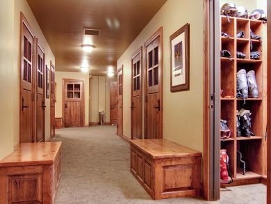 Park City Deer Valley Canyons Resort Home 923857