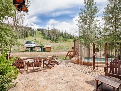 Park City Deer Valley Canyons Resort Home 923857