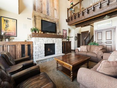 Park City Deer Valley Canyons Resort Home 923858 Park City Deer Valley Canyons Resort Home 923858