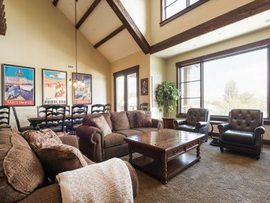 Park City Deer Valley Canyons Resort Home 923858 Park City Deer Valley Canyons Resort Home 923858