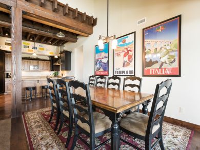 Park City Deer Valley Canyons Resort Home 923858 Park City Deer Valley Canyons Resort Home 923858