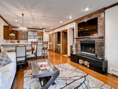 Park City Deer Valley Canyons Resort Home 923860
