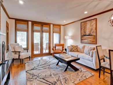 Park City Deer Valley Canyons Resort Home 923860