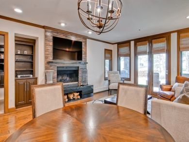 Park City Deer Valley Canyons Resort Home 923860
