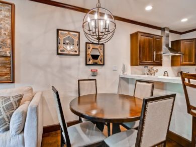 Park City Deer Valley Canyons Resort Home 923860