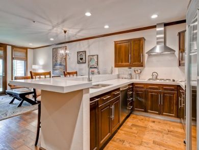 Park City Deer Valley Canyons Resort Home 923860