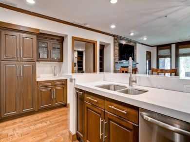 Park City Deer Valley Canyons Resort Home 923860