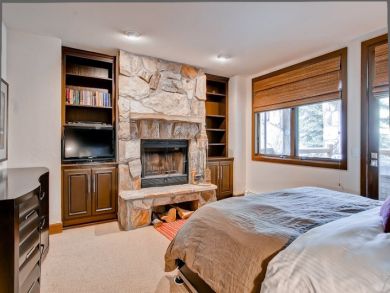 Park City Deer Valley Canyons Resort Home 923860