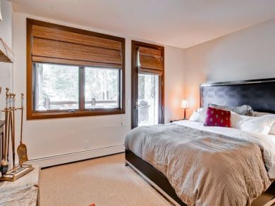 Park City Deer Valley Canyons Resort Home 923860