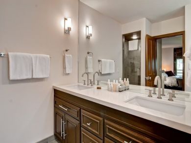 Park City Deer Valley Canyons Resort Home 923860