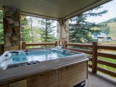 Park City Deer Valley Canyons Resort Home 923860