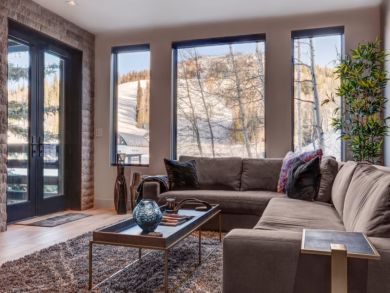 Park City Deer Valley Canyons Resort Home 923861