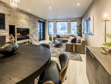 Park City Deer Valley Canyons Resort Home 923861
