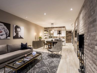 Park City Deer Valley Canyons Resort Home 923861