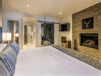 Park City Deer Valley Canyons Resort Home 923861