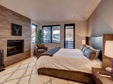 Park City Deer Valley Canyons Resort Home 923861