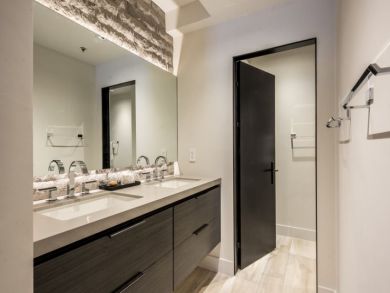 Park City Deer Valley Canyons Resort Home 923861