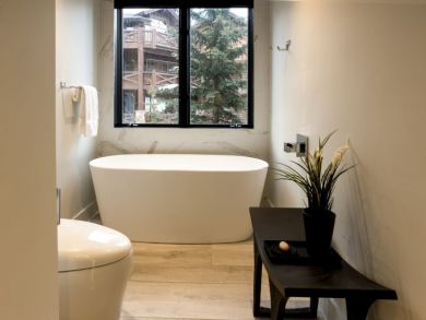 Park City Deer Valley Canyons Resort Home 923861