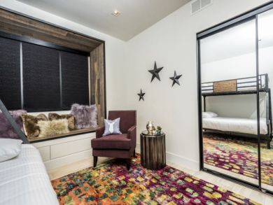 Park City Deer Valley Canyons Resort Home 923861