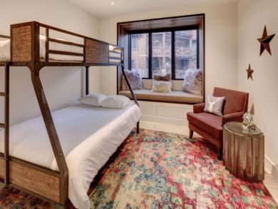 Park City Deer Valley Canyons Resort Home 923861