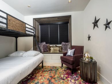 Park City Deer Valley Canyons Resort Home 923861