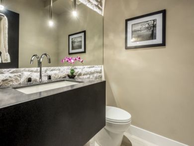 Park City Deer Valley Canyons Resort Home 923861
