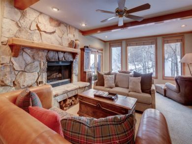 Park City Deer Valley Canyons Resort Home 923862